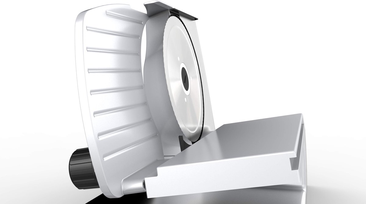 Magimix T190 - Silver