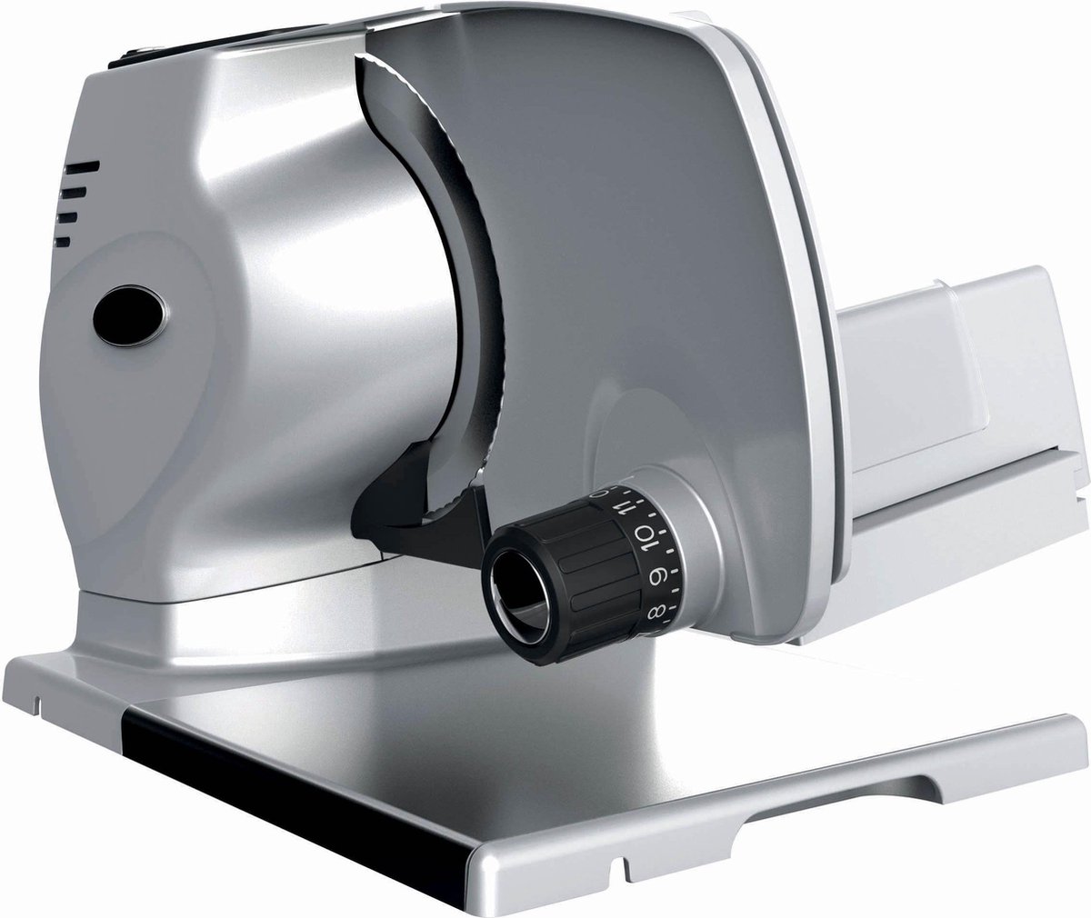 Magimix T190 - Silver