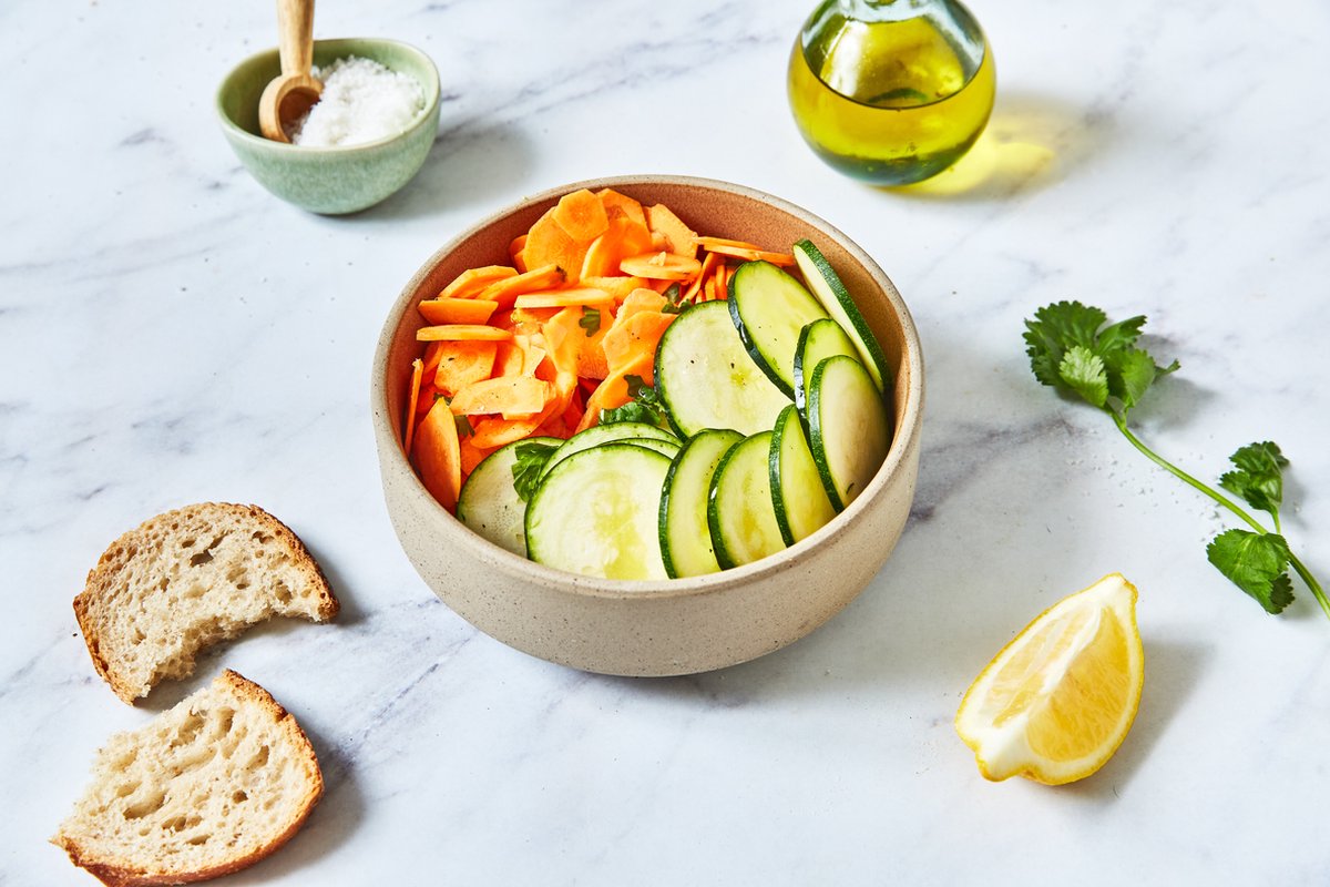 Magimix T190 - Silver