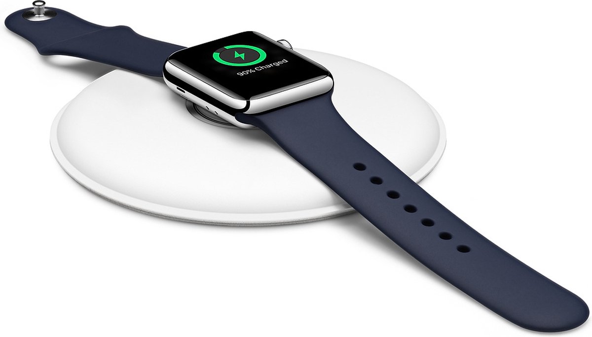 Apple Magnetisch Oplaaddock Voor Watch