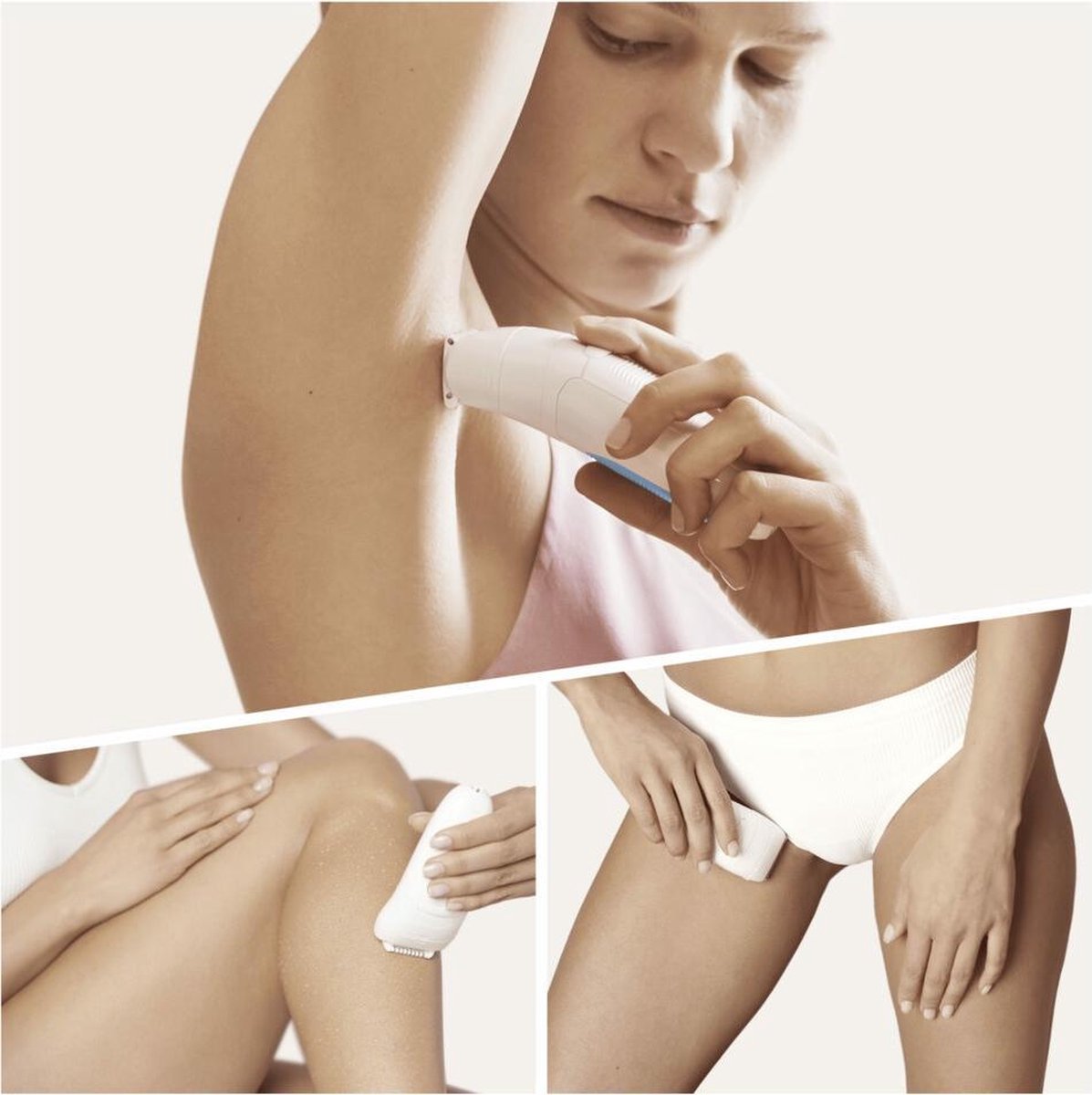 Braun Silk-épil 5-610