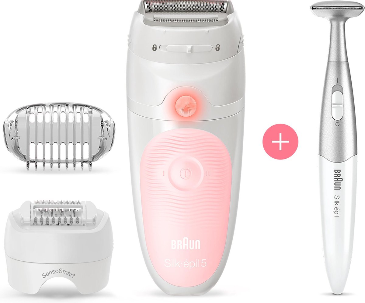 Braun Silk-épil 5-820