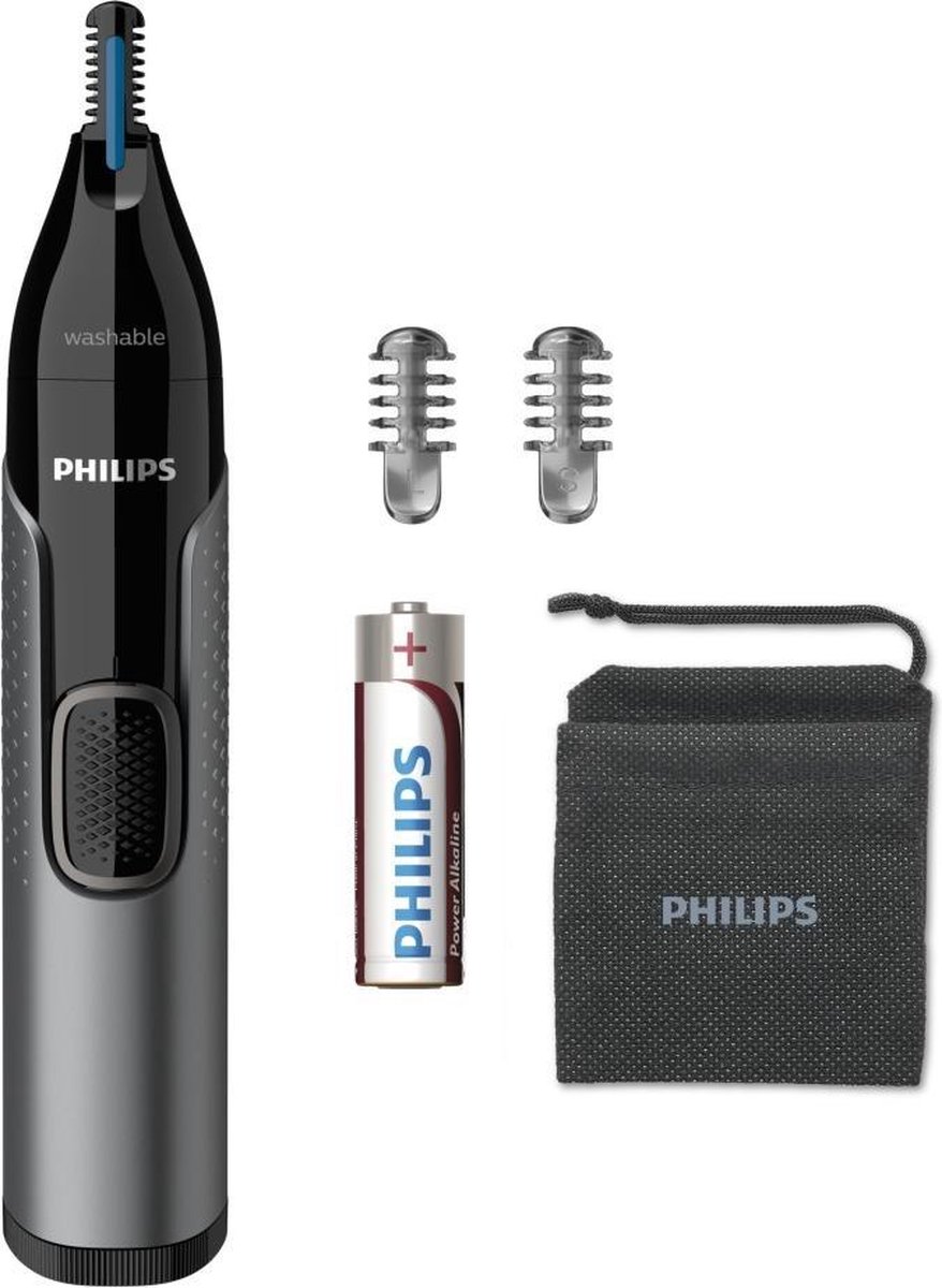 Philips NT3650/16 - Grijs