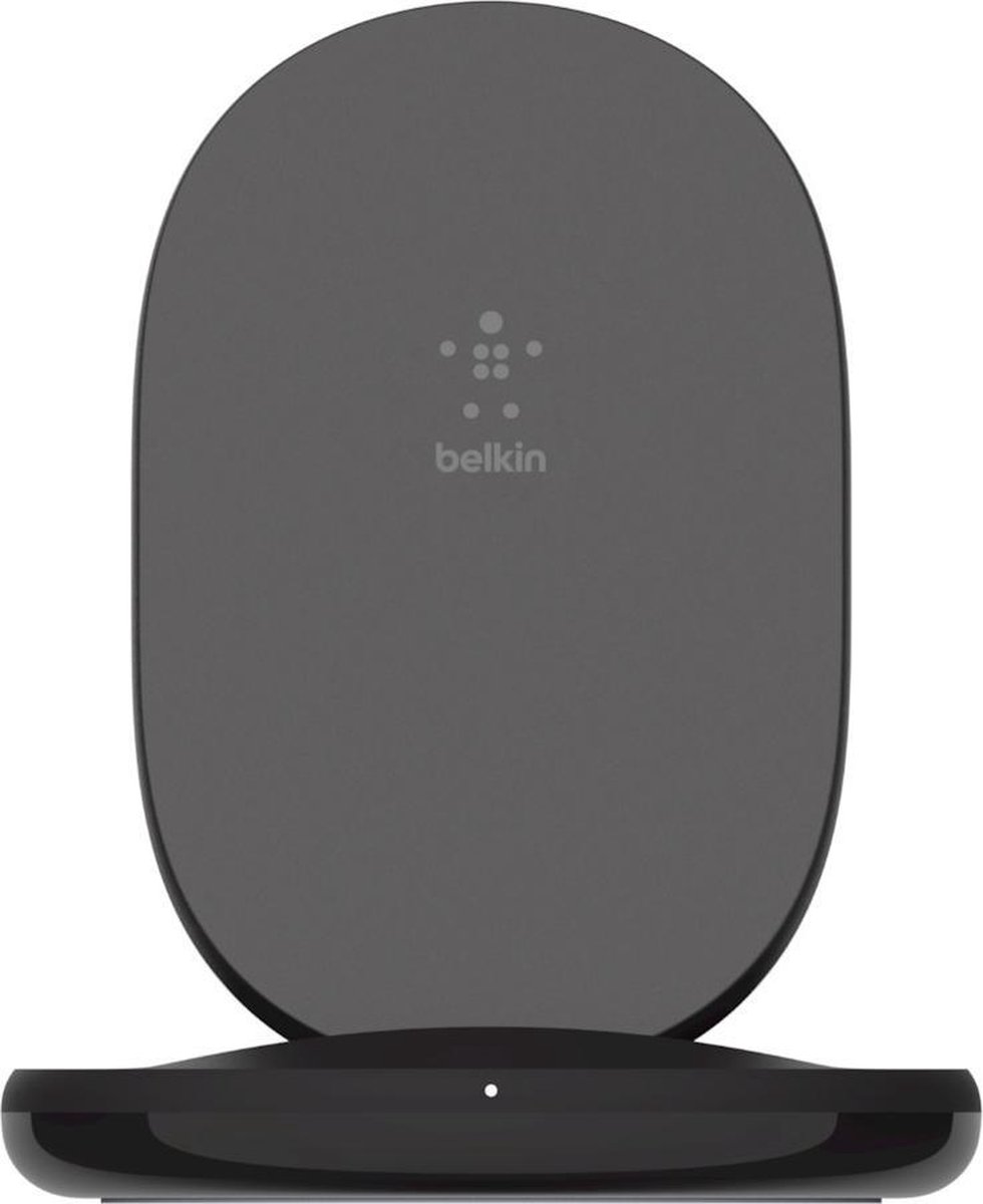 Belkin Boost Up Draadloze Oplader 15W Standaard Zwart