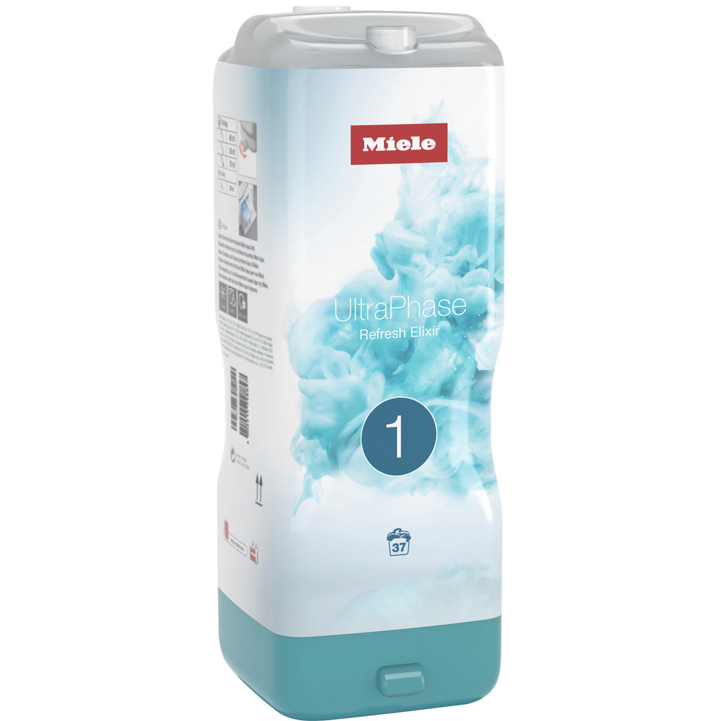 Miele UltraPhase 1 Refresh Elixir