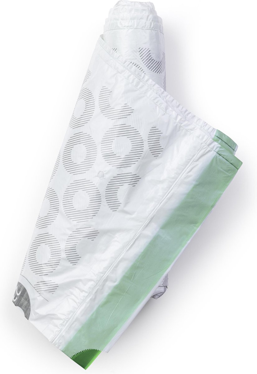 Brabantia Vuilniszakken Code G - 23-30 Liter (6 x 20 stuks)