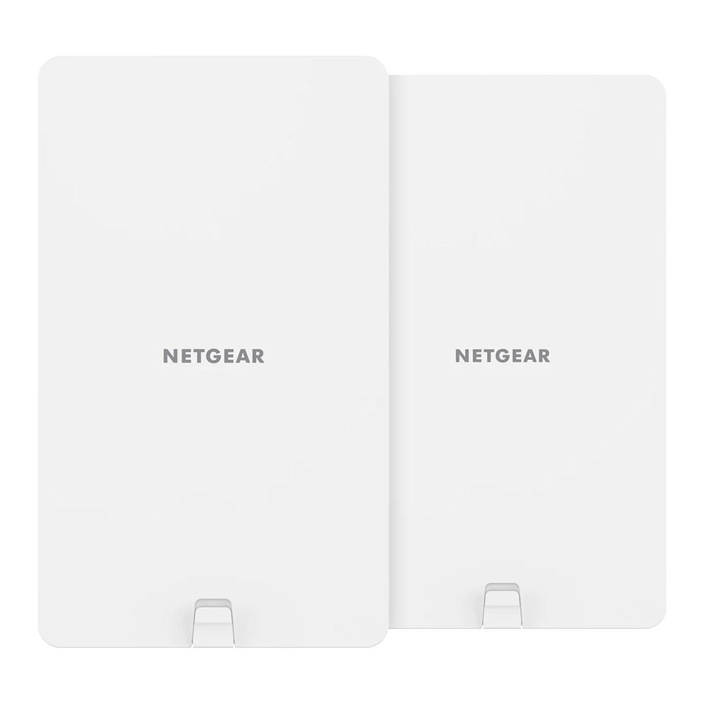 Netgear WAX610Y Outdoor 2-pack