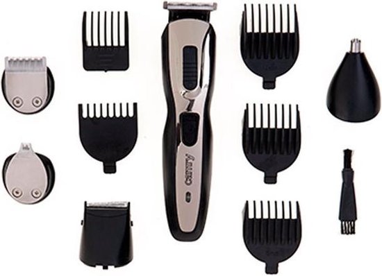 Camry Cr 2921 - Trimmer 5 In 1