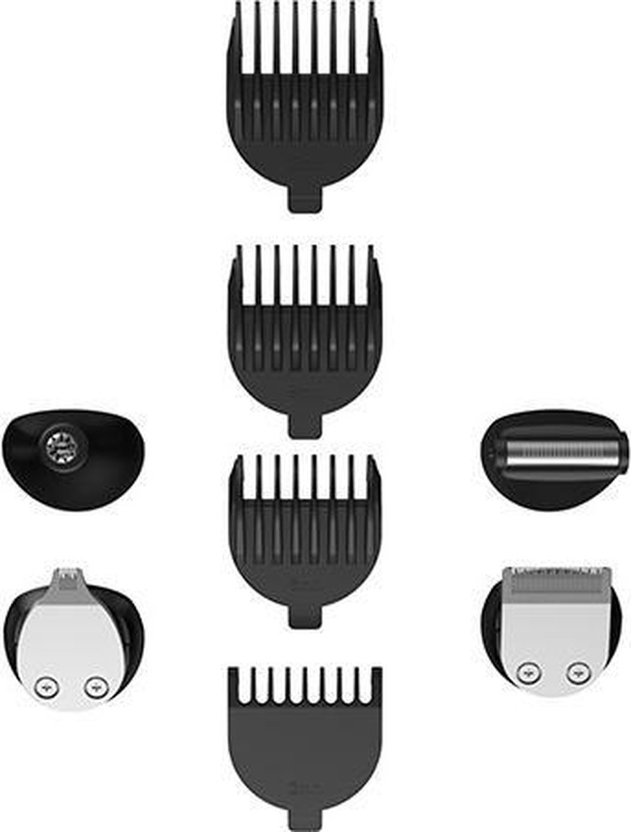 Camry Cr 2921 - Trimmer 5 In 1