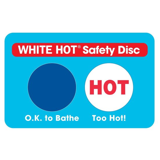 Munchkin Veiligheidsbadje Opblasbaar Eend - Geel