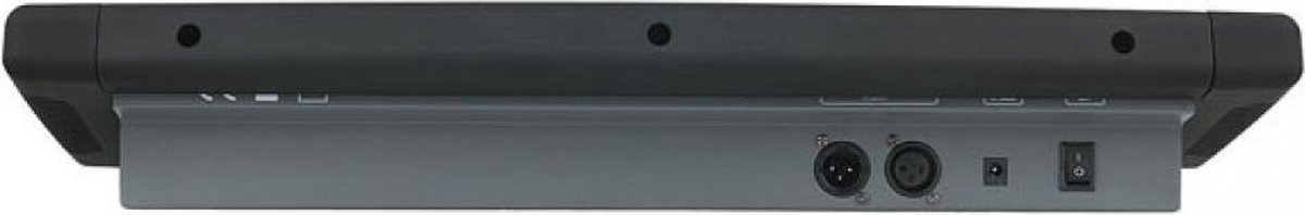 Showtec Easy 16 DMX-lichtsturing