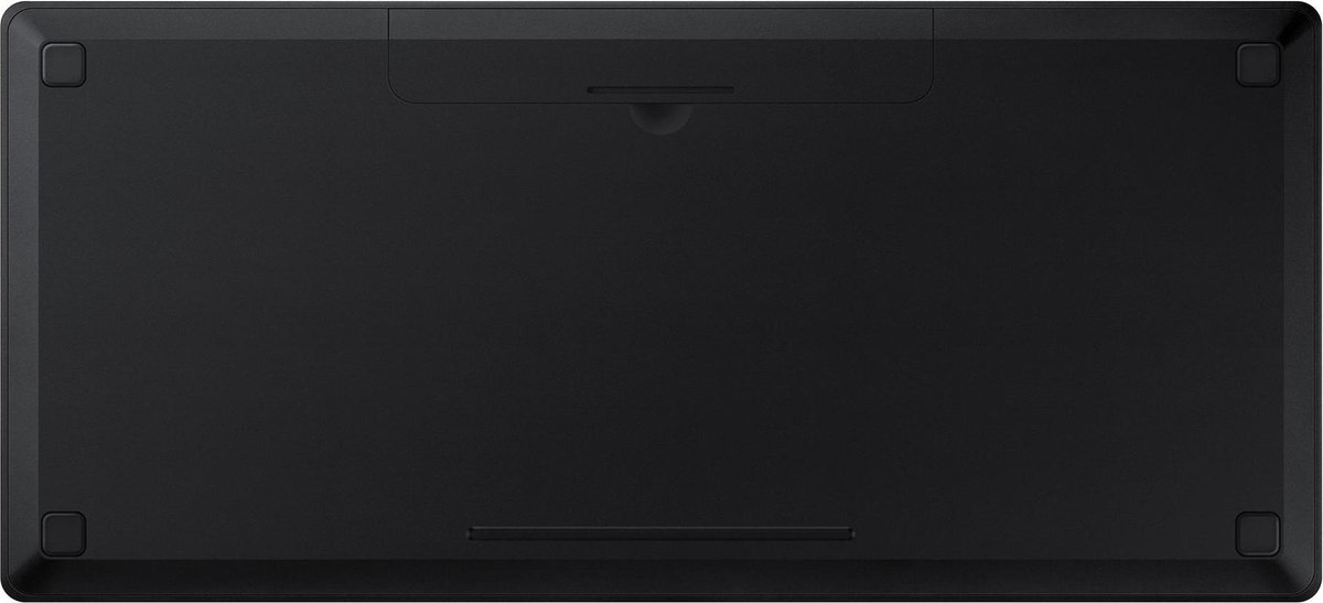Samsung Smart Keyboard Trio - Zwart