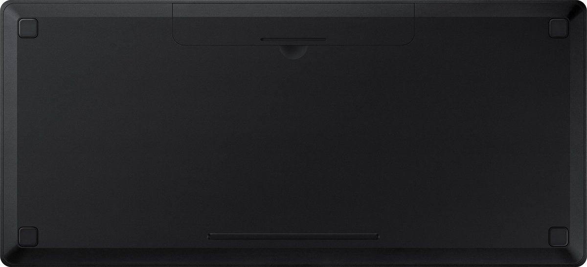 Samsung Smart Keyboard Trio - Zwart