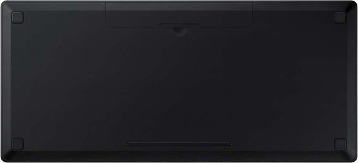Samsung Smart Keyboard Trio - Zwart