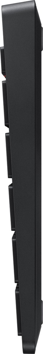 Samsung Smart Keyboard Trio - Zwart