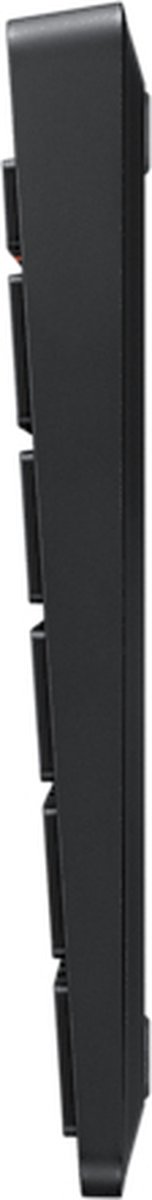 Samsung Smart Keyboard Trio - Zwart