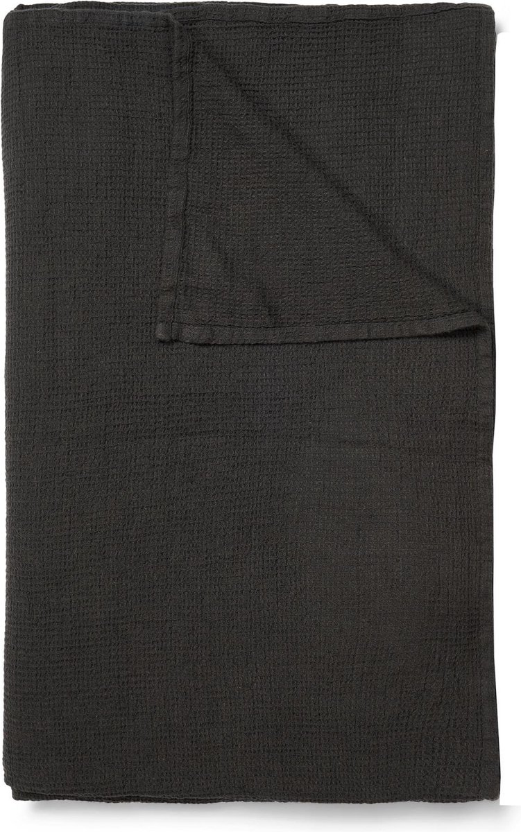 Marc O&apos;Polo Norell plaid Anthracite - Grijs