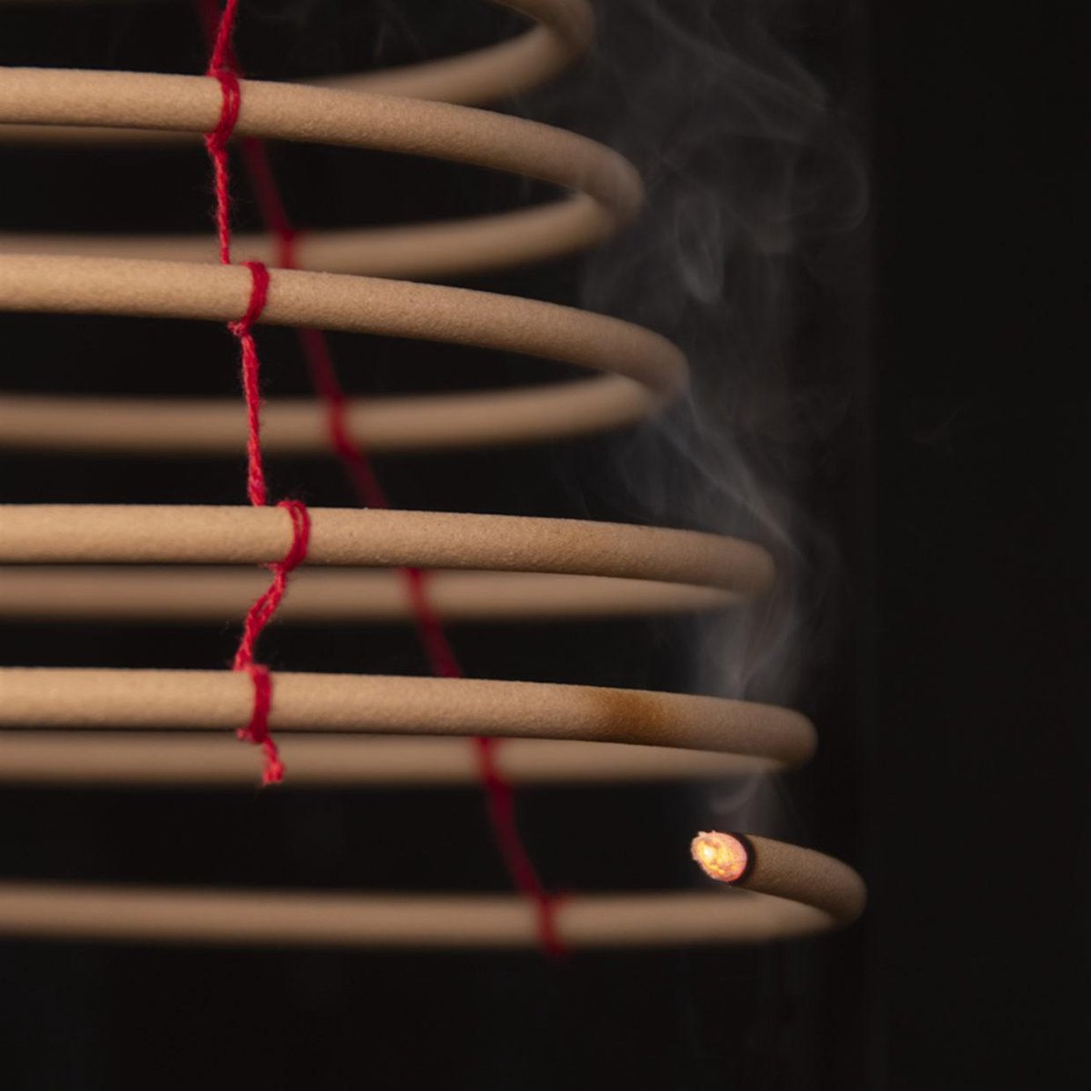 Bo-Camp Citronella spiraal hangende l