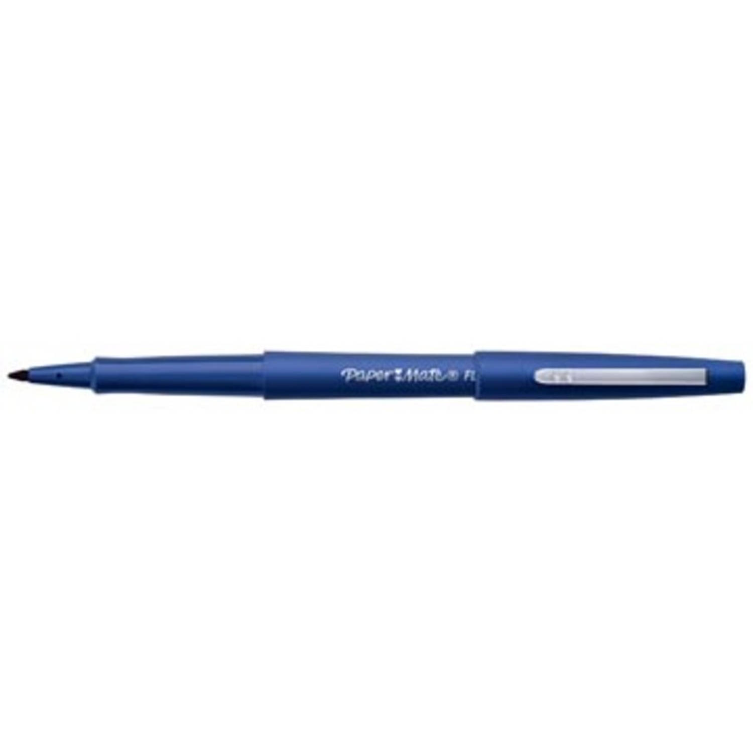 Paper Mate Fineliner Flair Original - Blauw