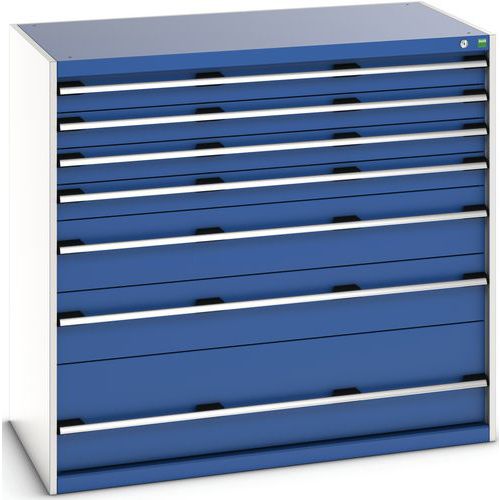 Bott Schuifladenkast SL-13712-7.2 -