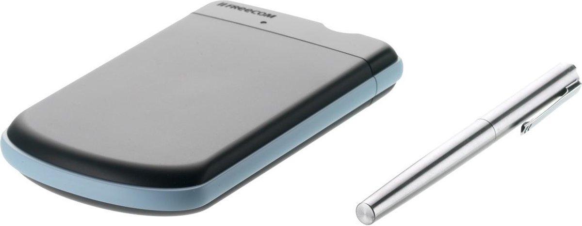 Freecom ToughDrive - Externe harde schijf - 2 TB