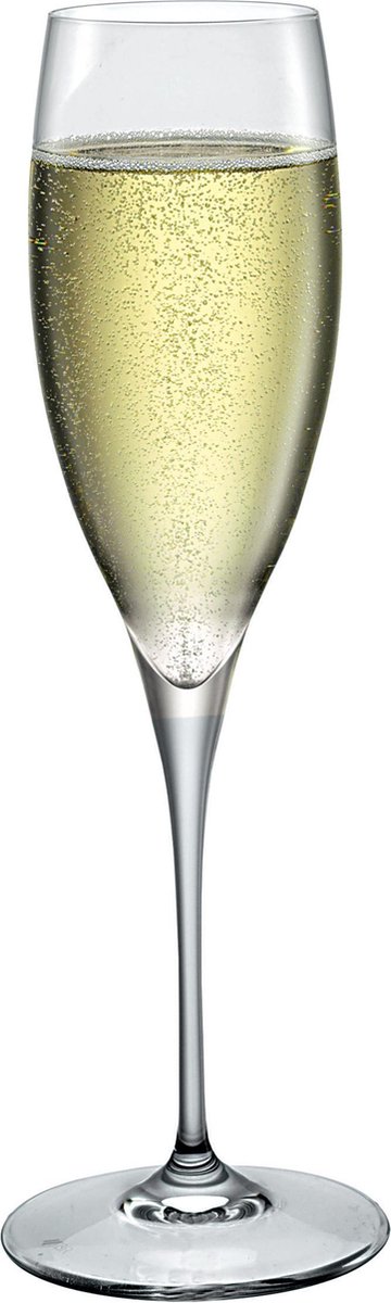 Bormioli Rocco Bormioli Champagneglazen Premium 26 Cl - 6 Stuks
