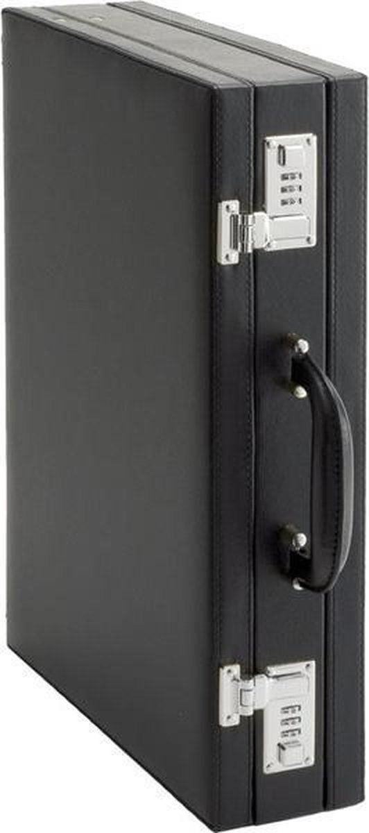 Alassio By Jüscha Aktetas Ponte - Zwart