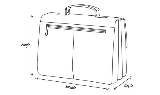 Alassio By Jüscha Aktetas Ponte - Zwart