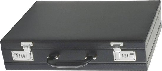 Alassio By Jüscha Aktetas Ponte - Zwart