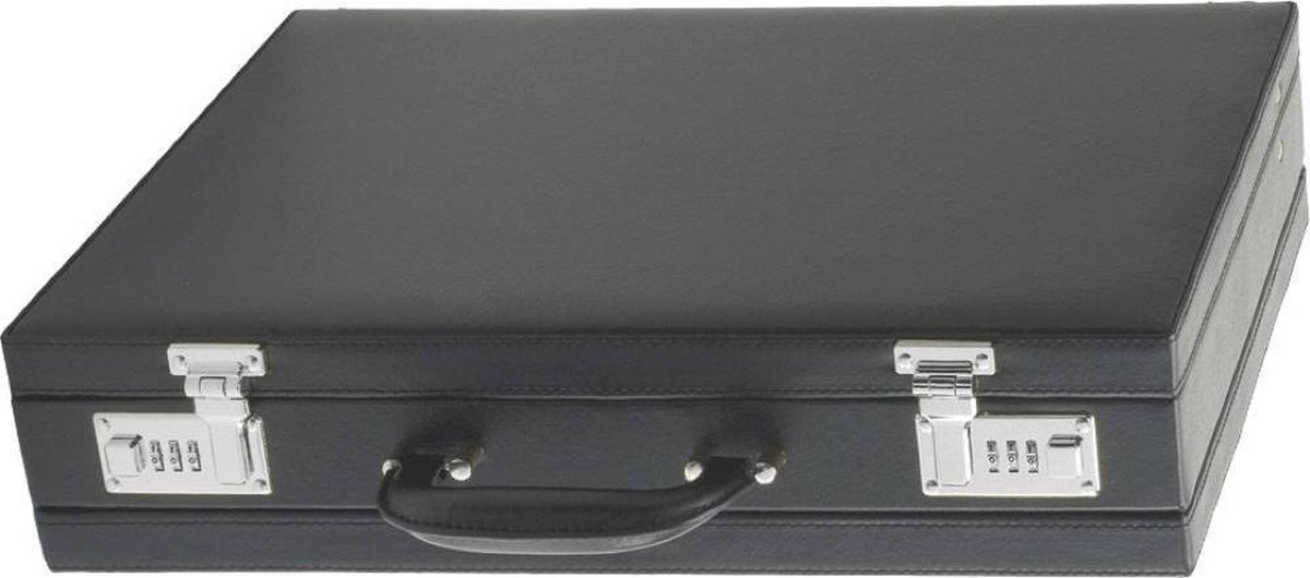 Alassio By Jüscha Aktetas Ponte - Zwart