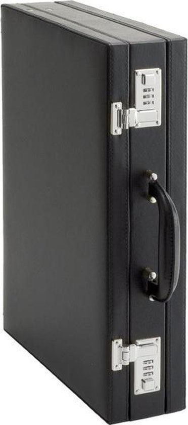 Alassio By Jüscha Aktetas Ponte - Zwart