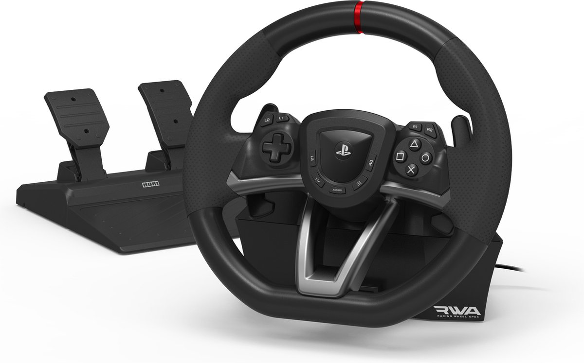 Hori Racing Wheel APEX PS5/PS4/PC