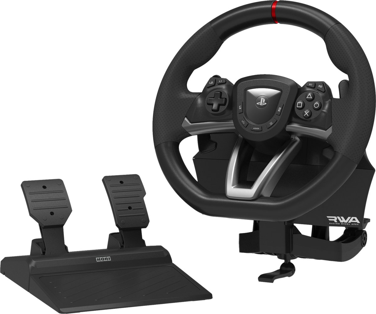 Hori Racing Wheel APEX PS5/PS4/PC