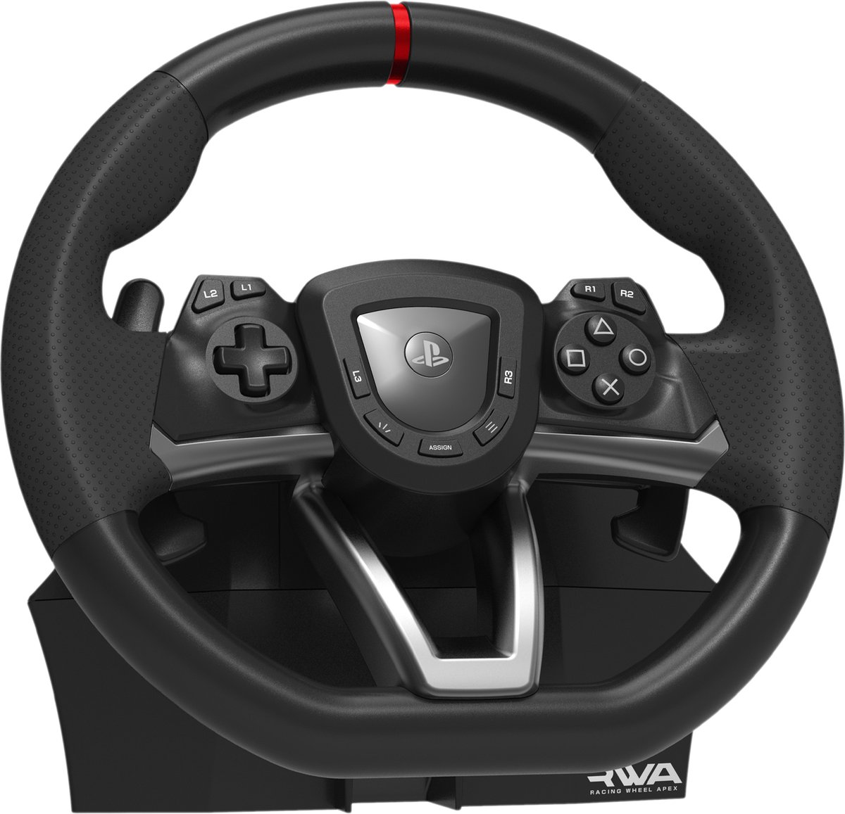 Hori Racing Wheel APEX PS5/PS4/PC