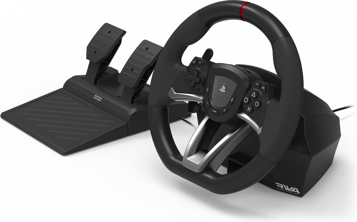 Hori Racing Wheel APEX PS5/PS4/PC