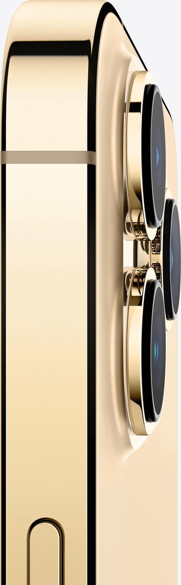Apple iPhone 13 Pro Max - 128 GB 5G - Goud