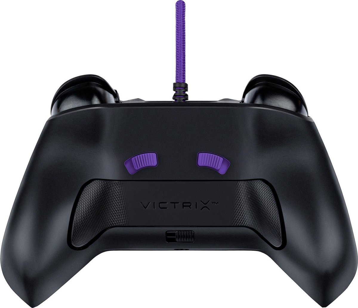 PDP Victrix Gambit Tournament Controller voor Xbox Series X/One - - Wit