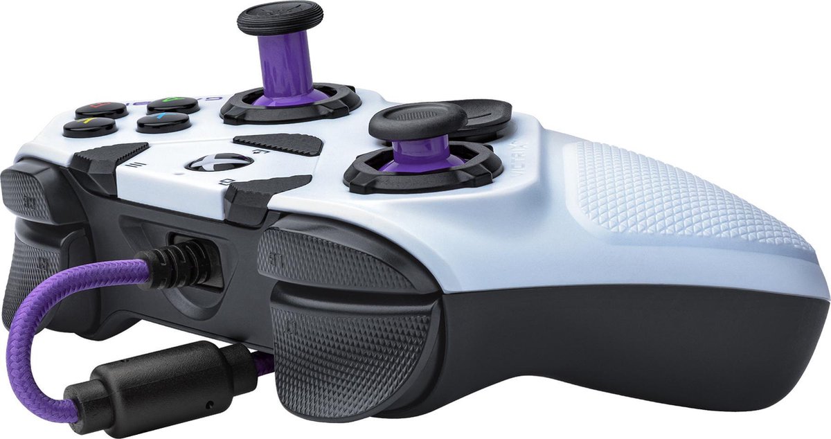 PDP Victrix Gambit Tournament Controller voor Xbox Series X/One - - Wit