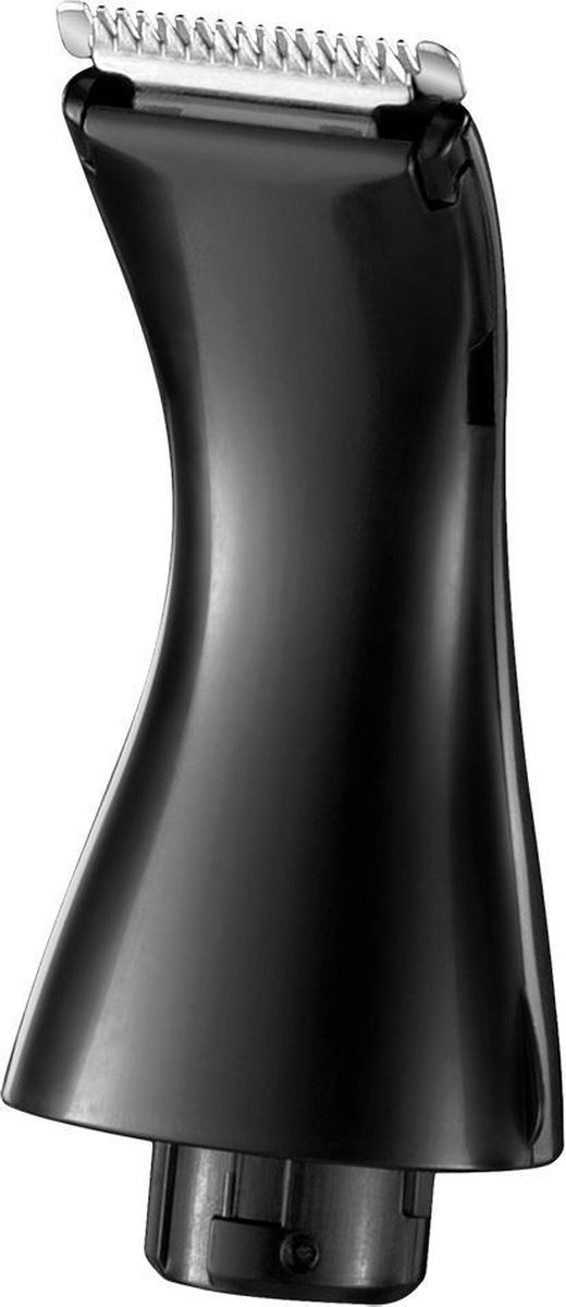 Remington Nanoseries Neus- En Detailtrimmer Ne3870 - Zwart