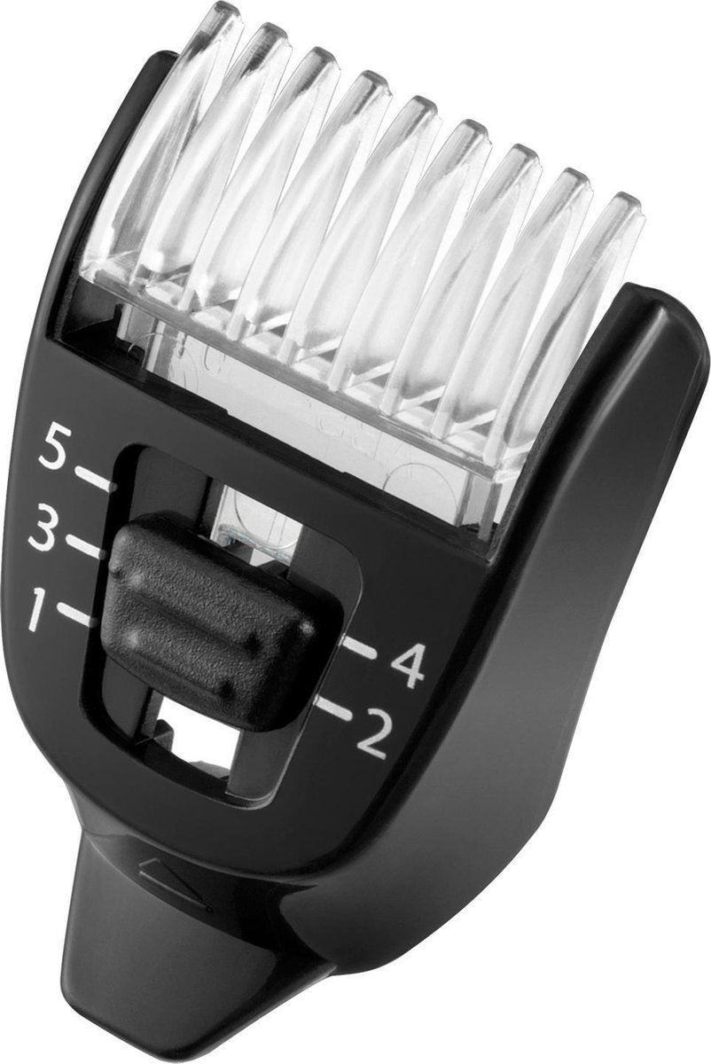 Remington Nanoseries Neus- En Detailtrimmer Ne3870 - Zwart