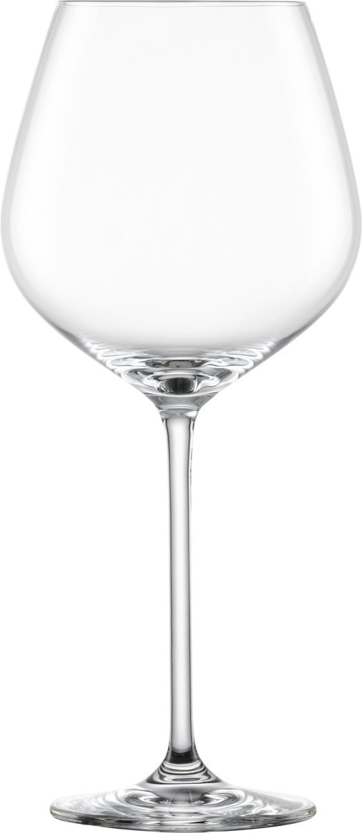 Schott Zwiesel - Fortissimo Bourgogne Doos 6 Glazen