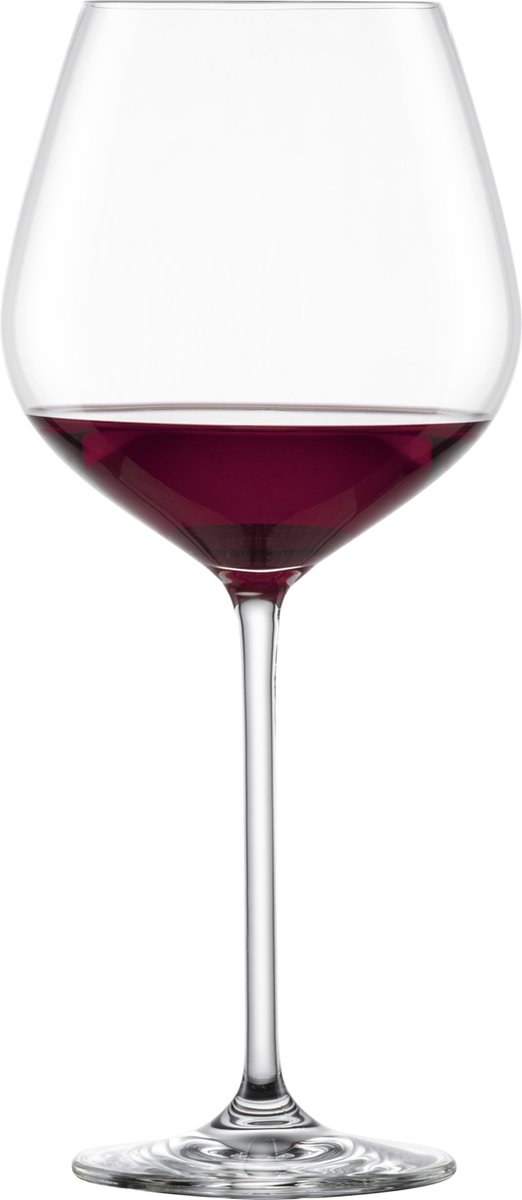 Schott Zwiesel - Fortissimo Bourgogne Doos 6 Glazen