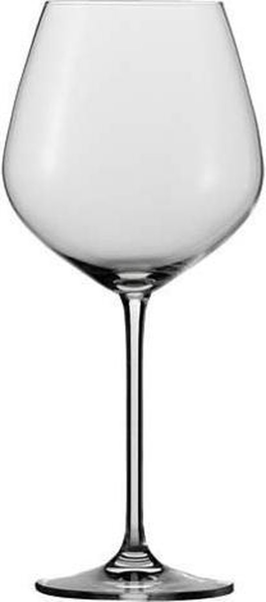 Schott Zwiesel - Fortissimo Bourgogne Doos 6 Glazen