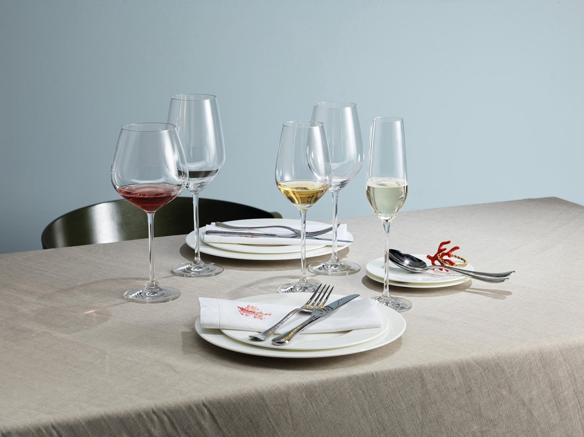 Schott Zwiesel - Fortissimo Bourgogne Doos 6 Glazen