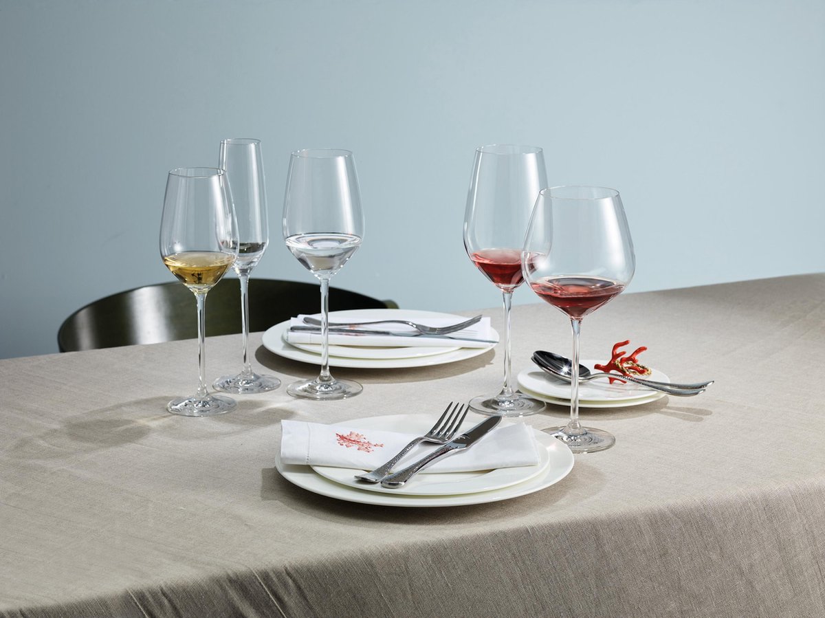 Schott Zwiesel - Fortissimo Bourgogne Doos 6 Glazen