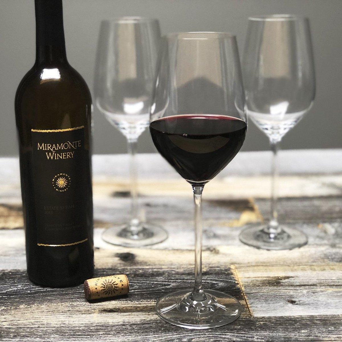 Schott Zwiesel - Fortissimo Bourgogne Doos 6 Glazen