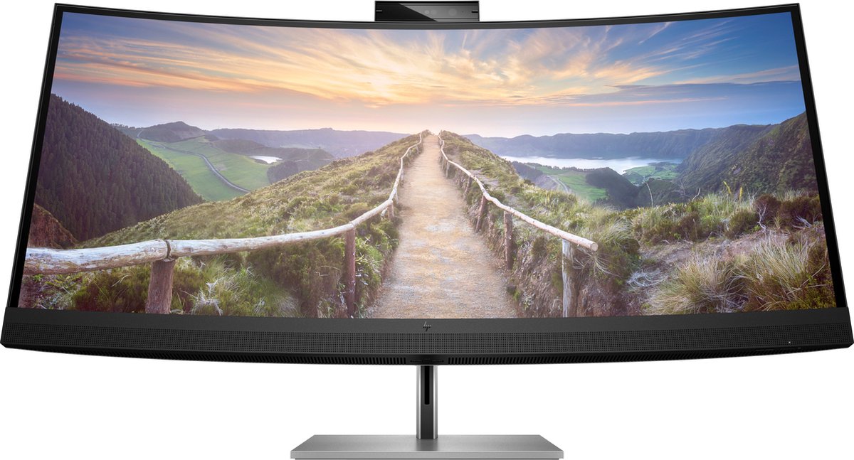 HP Z40c G3 Curved Monitor