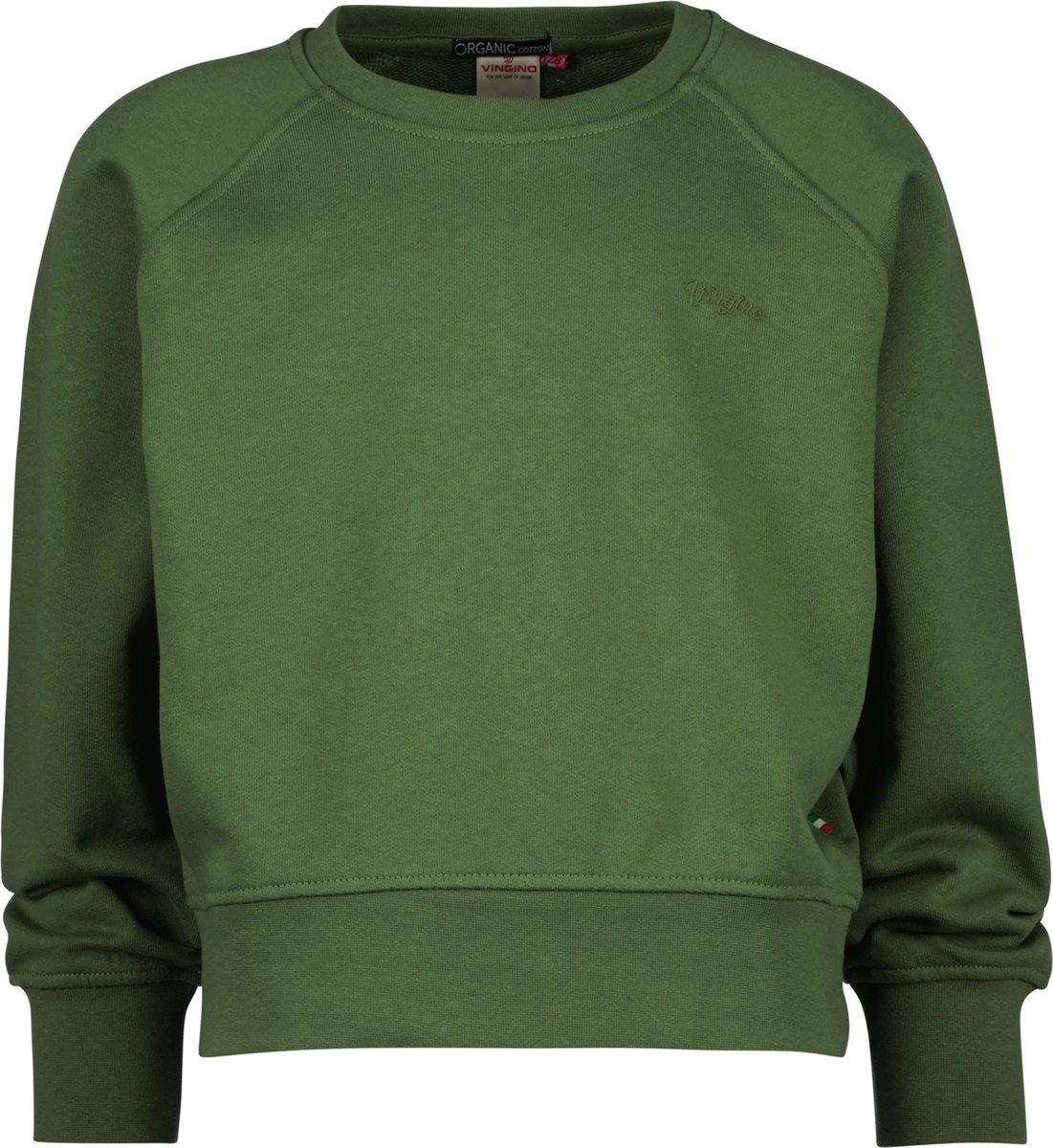 Vingino Sweater - Groen