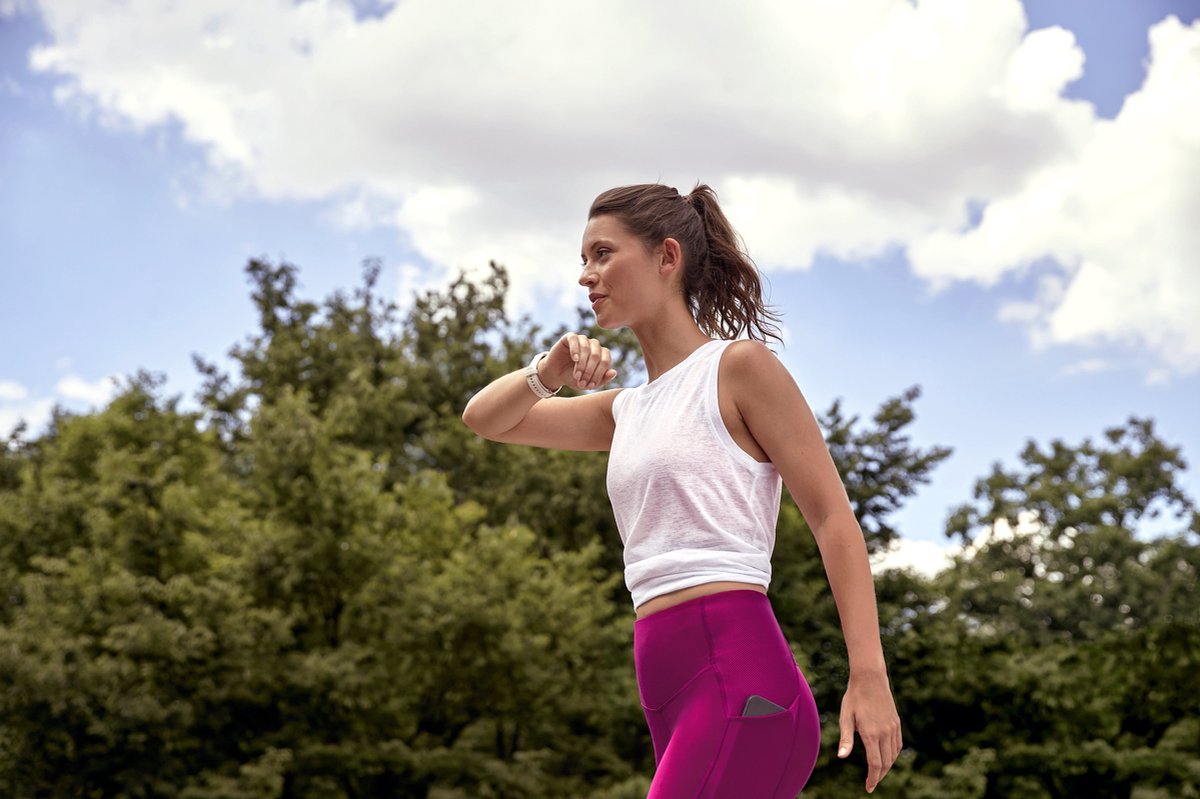 Garmin Venu 2 Plus - - Beige