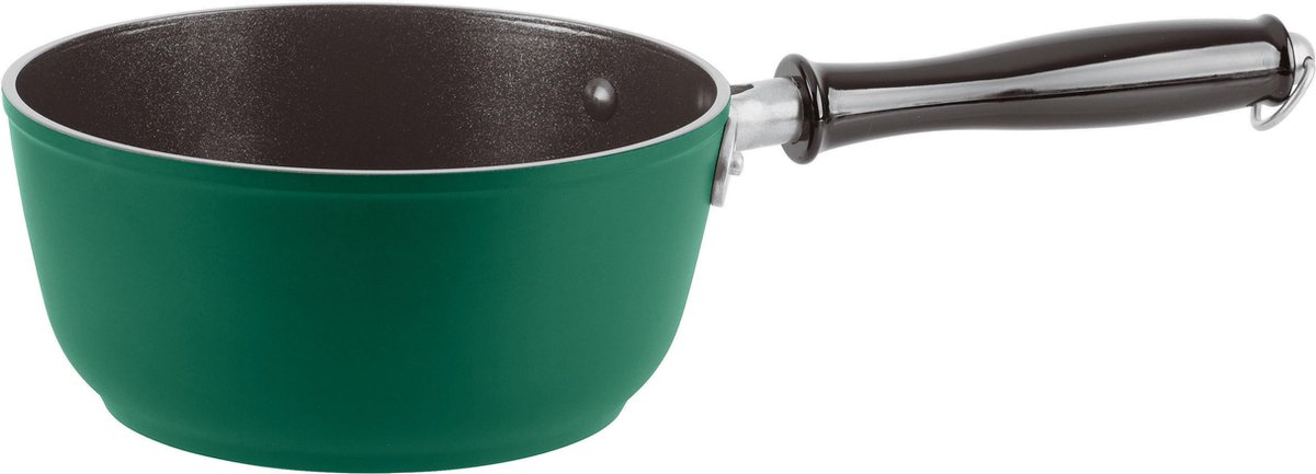 Sambonet Steelpan Vintage 18 Cm - - Groen